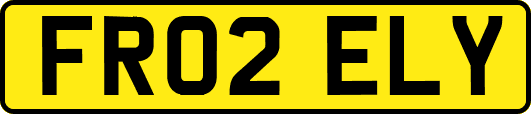 FR02ELY