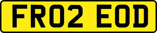 FR02EOD