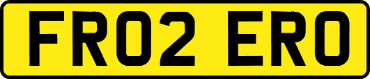FR02ERO