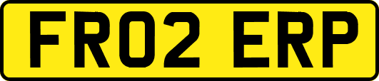 FR02ERP