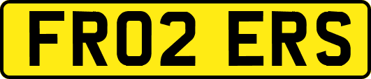 FR02ERS