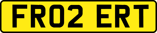 FR02ERT