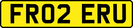 FR02ERU