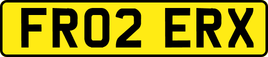 FR02ERX