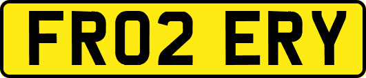 FR02ERY
