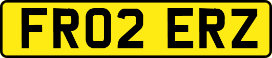 FR02ERZ
