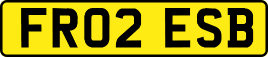FR02ESB