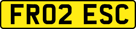 FR02ESC