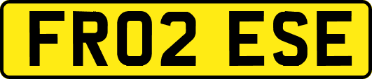FR02ESE