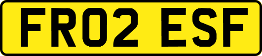 FR02ESF