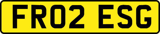 FR02ESG