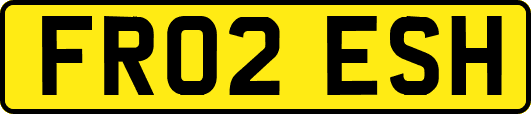 FR02ESH