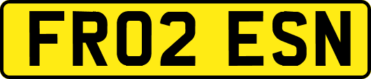 FR02ESN