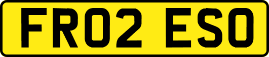 FR02ESO