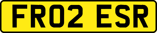 FR02ESR
