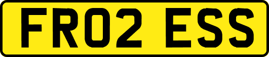FR02ESS