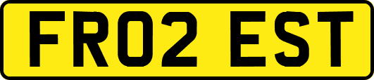 FR02EST