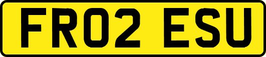 FR02ESU