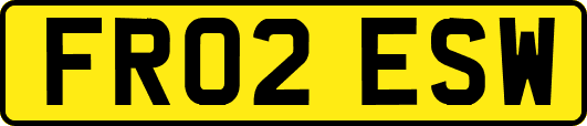 FR02ESW