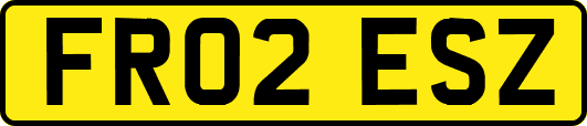FR02ESZ
