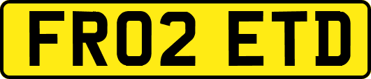 FR02ETD