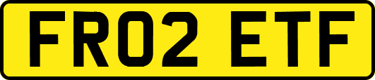 FR02ETF