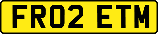 FR02ETM