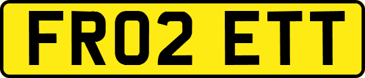 FR02ETT