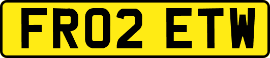 FR02ETW