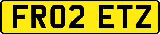 FR02ETZ