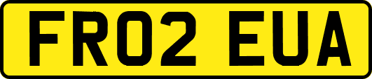 FR02EUA