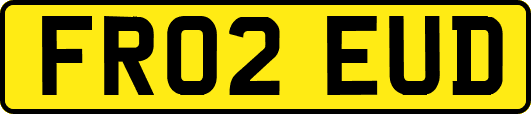 FR02EUD