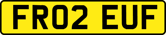 FR02EUF