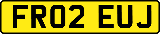 FR02EUJ