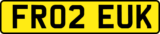 FR02EUK