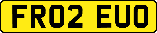 FR02EUO