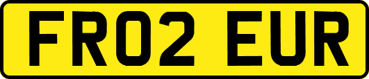 FR02EUR