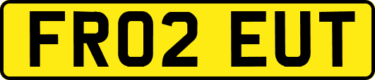FR02EUT