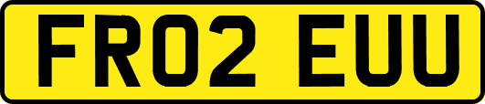 FR02EUU