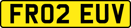 FR02EUV