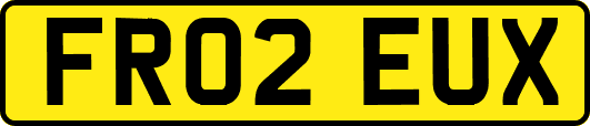 FR02EUX