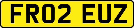FR02EUZ
