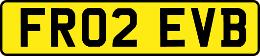 FR02EVB