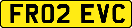 FR02EVC