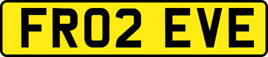 FR02EVE