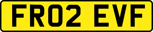FR02EVF