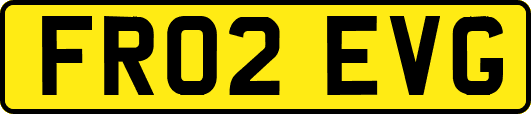 FR02EVG