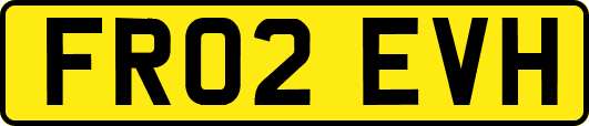 FR02EVH