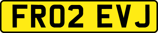 FR02EVJ