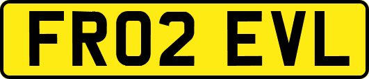 FR02EVL